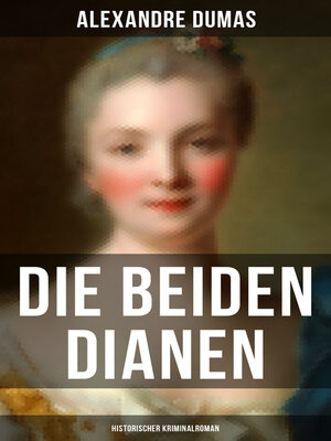 cover image of Die beiden Dianen